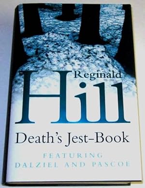 Death's Jest-Book (signed UK 1st)