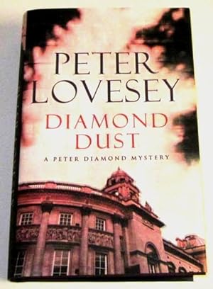 Seller image for Diamond Dust (signed UK 1st) for sale by Squid Ink Books