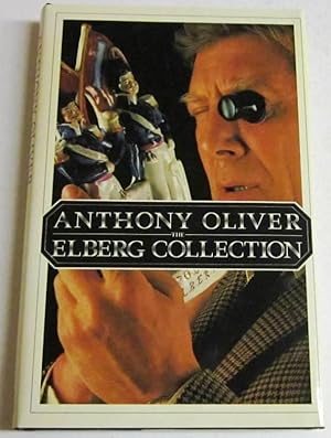 The Elberg Collection (signed UK 1st)