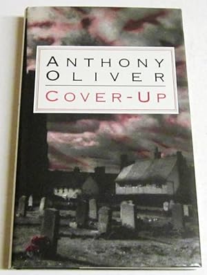 Cover-Up (signed UK 1st)