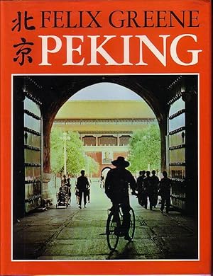 Seller image for Peking for sale by Monroe Bridge Books, MABA Member