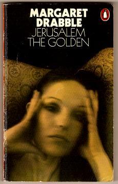 Seller image for JERUSALEM THE GOLDEN for sale by A Book for all Reasons, PBFA & ibooknet