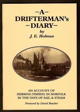 A DRIFTERMAN'S DIARY