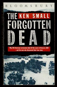 Seller image for THE FORGOTTEN DEAD for sale by A Book for all Reasons, PBFA & ibooknet