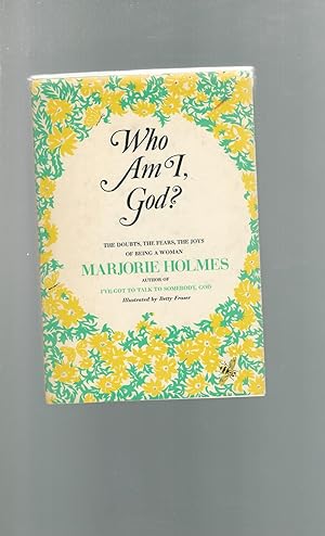 Seller image for Who Am I, God? for sale by Dorley House Books, Inc.