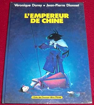 Seller image for L'EMPEREUR DE CHINE for sale by LE BOUQUINISTE