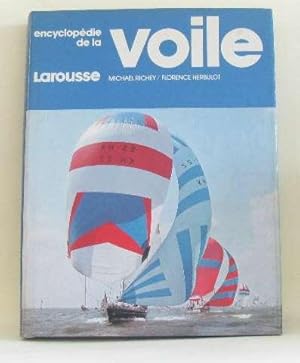 Encyclopédie de la voile