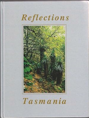 Seller image for Reflections Tasmania for sale by Sweet Beagle Books