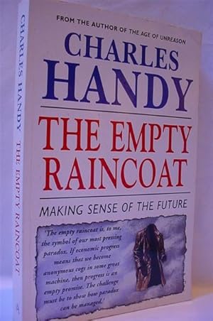 The Empty Raincoat