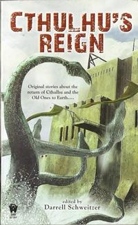Image du vendeur pour Cthulhu's Reign mis en vente par Caerwen Books