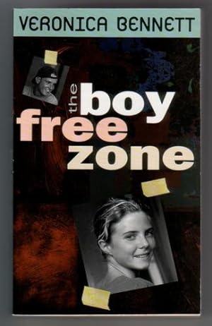 Imagen del vendedor de The Boy free Zone a la venta por The Children's Bookshop