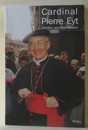 Cardinal Pierre Eyt