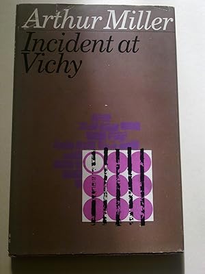 Incident At Vichy