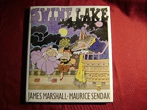 Seller image for Swine Lake. for sale by BookMine