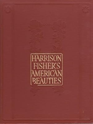 Seller image for American Beauties for sale by Shamrock Books