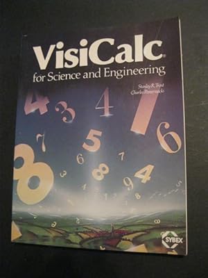 Immagine del venditore per VisiCalc for Science and Engineering venduto da The Book Scot