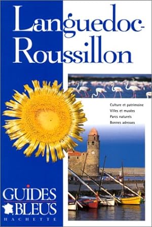 Bild des Verkufers fr Languedoc-Roussillon zum Verkauf von librairie philippe arnaiz
