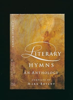 Imagen del vendedor de Literary Hymns; An Anthology a la venta por Little Stour Books PBFA Member