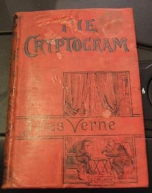 The Cryptogram (The Giant Raft Part II)