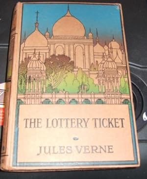 The Lottery Ticket and Other Stories (The Vanished Diamond )