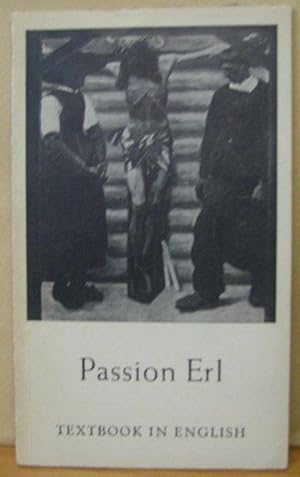 Passion Erl: Textbook in English