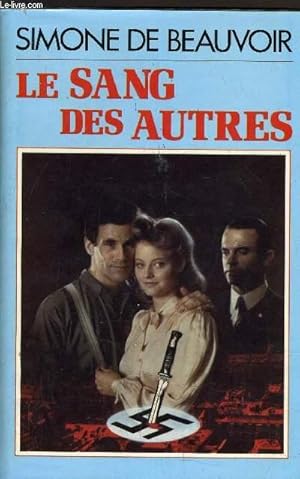 Seller image for LE SANG DES AUTRES. for sale by Le-Livre