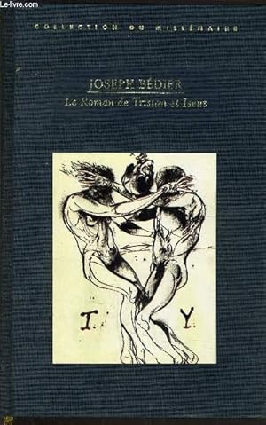 Bild des Verkufers fr LE ROMAN DE TRISTAN ET ISEUT. zum Verkauf von Le-Livre