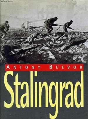 Image du vendeur pour STALINGRAD. mis en vente par Le-Livre