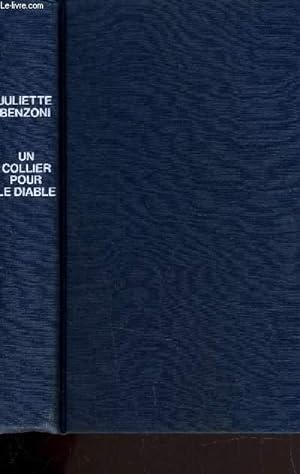 Image du vendeur pour LE GERFAULT DES BRUMES - TOME 2 : UN COLLIER POUR LE DIABLE. mis en vente par Le-Livre