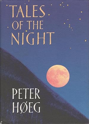Immagine del venditore per Tales of the Night venduto da Mr Pickwick's Fine Old Books