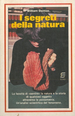 I segreti della natura.