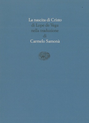 Image du vendeur pour La nascita di Cristo. mis en vente par Libreria Piani