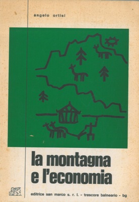 La montagna e l'economia.