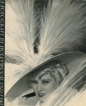 I fotografi di Hollywood 1921 - 1941.
