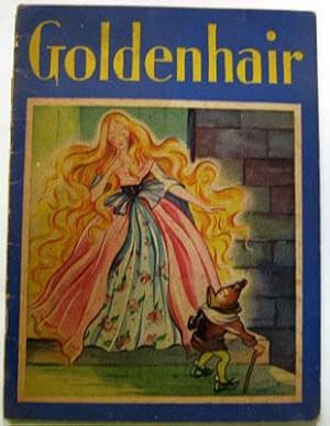 Goldenhair : A Dawool Story