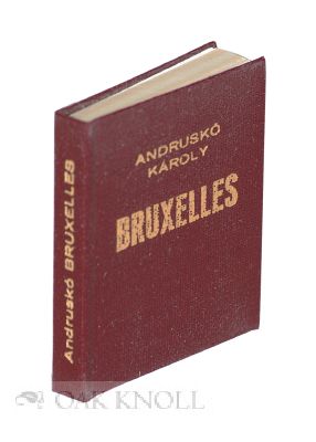 BRUXELLES