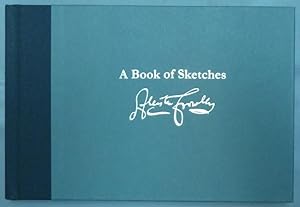 A Book of Sketches.