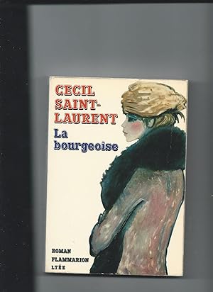 Imagen del vendedor de La Bourgeoise a la venta por Sparkle Books
