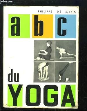 Immagine del venditore per ABC du Yoga venduto da Le-Livre