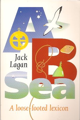 A B Sea: A Loose-Footed Lexicon