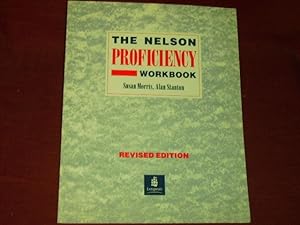 Immagine del venditore per The Nelson Proficiency Course. Workbook (The Nelson proficiency workbook). venduto da Der-Philo-soph