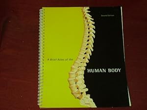 Seller image for A Brief Atlas of the Human Body. for sale by Der-Philo-soph