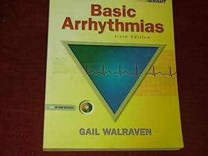 Imagen del vendedor de Basic Arrhythmias. a la venta por Der-Philo-soph