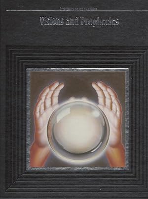 Seller image for Visions and Prophecies for sale by Newhouse Books