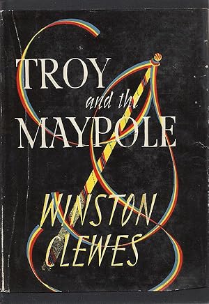 Imagen del vendedor de Troy and the Maypole a la venta por Newhouse Books