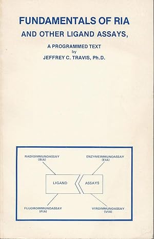 Imagen del vendedor de Fundamentals of RIA and Other Ligand Assays, a Programmed Text a la venta por Newhouse Books