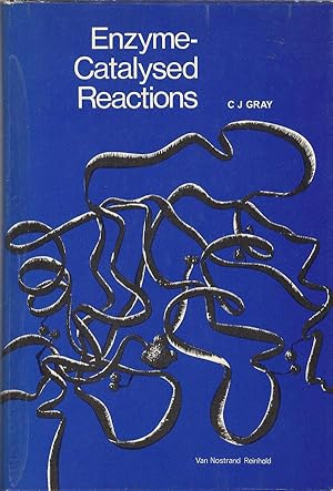 Immagine del venditore per Enzyme-Catalysed Reactions venduto da Newhouse Books