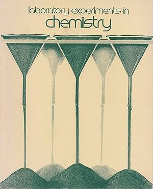 Seller image for Laboratory Experiments in Chemistry for sale by Newhouse Books