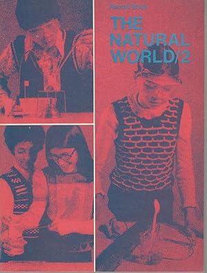 Seller image for The Natural World/2 Record Book for sale by Newhouse Books