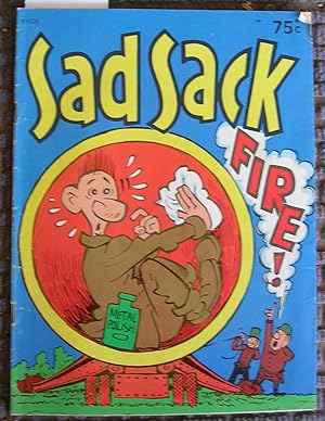 Sad Sack